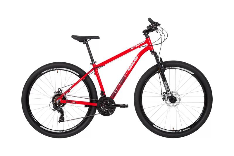 Imagem de Bicicleta caloi supra aro 29