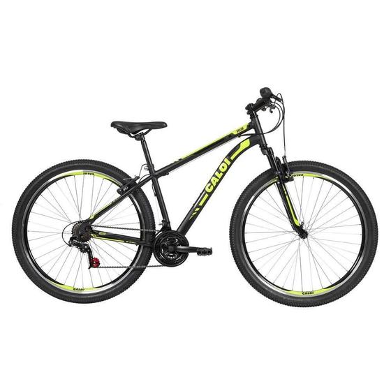 Imagem de Bicicleta Caloi Velox V-Brake Mountain Bike Aro 29 