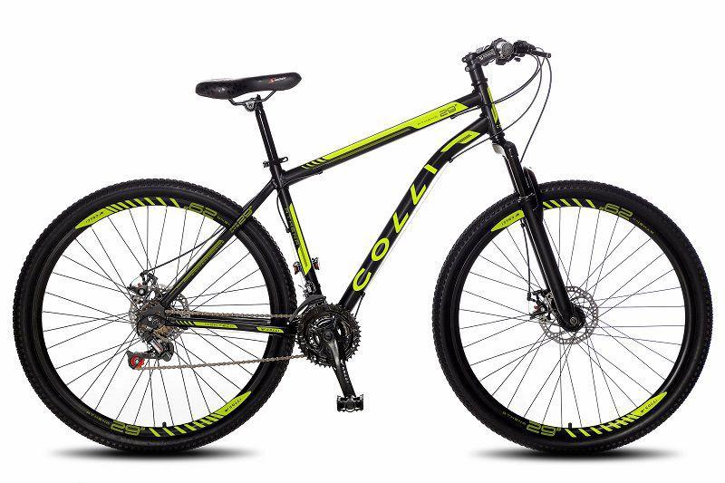 Imagem de Bicicleta Colli Athena Aro 29 21 Marchas