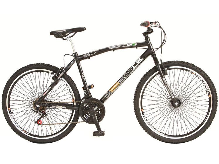 Imagem de Bicicleta Colli Bike Adulto CB 500 Aro 26 