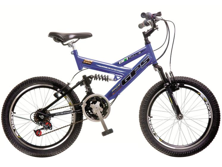 Imagem de Bicicleta Colli Bike Aro 20 21 Marchas