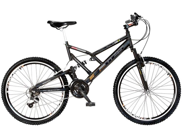 Imagem de Bicicleta Colli Bike Aro 26 21 Marchas 