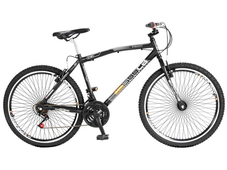 Imagem de Bicicleta Colli Bike CB500 Aro 26 21 Marchas