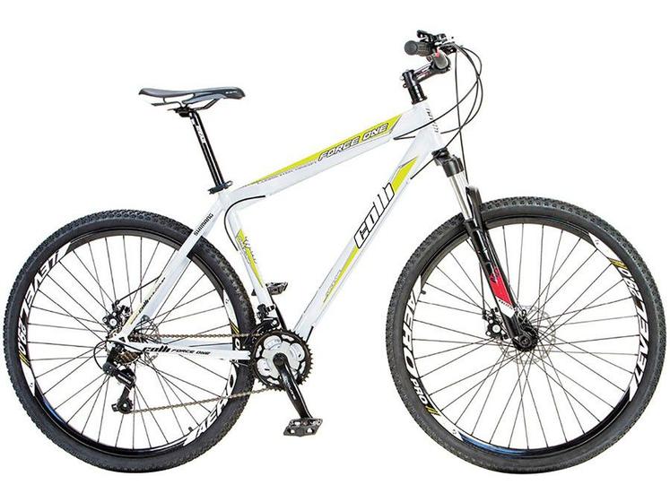 Imagem de Bicicleta Colli Bike Force One Aro 29 21 Marchas 