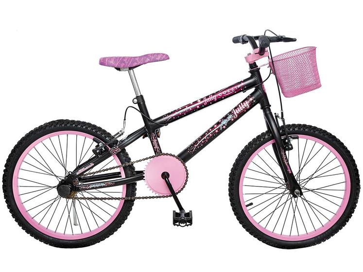 Imagem de Bicicleta Colli Bike Jully Aro 20 