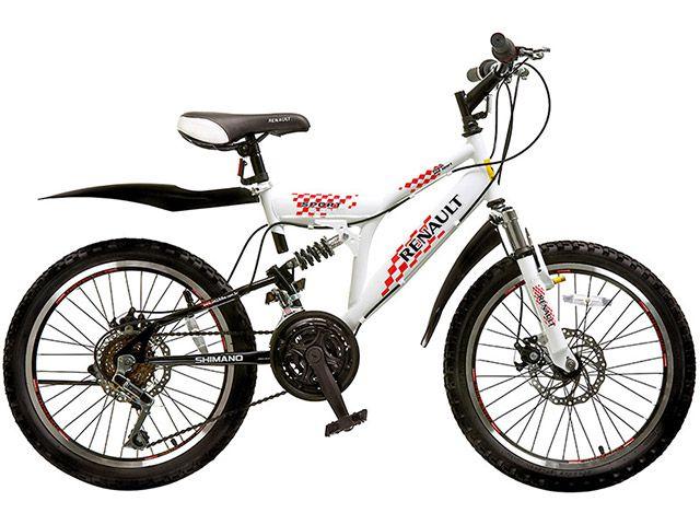 renault electric bike price