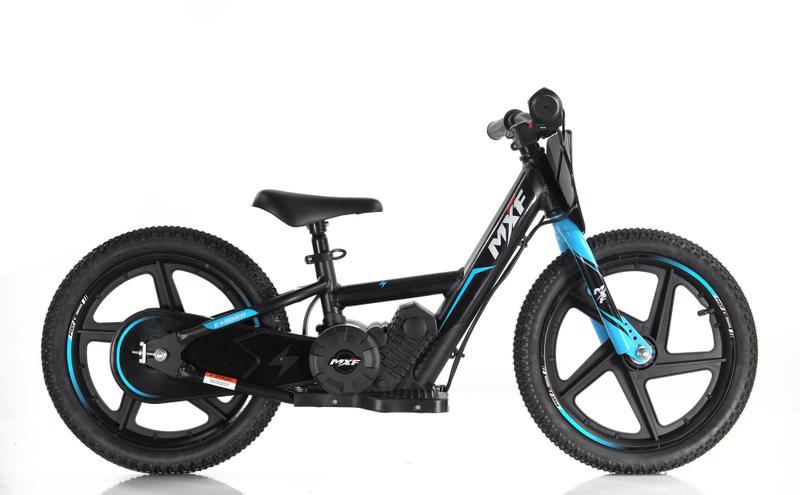 E-biker MXF Aro 16 - Mxf Motors 