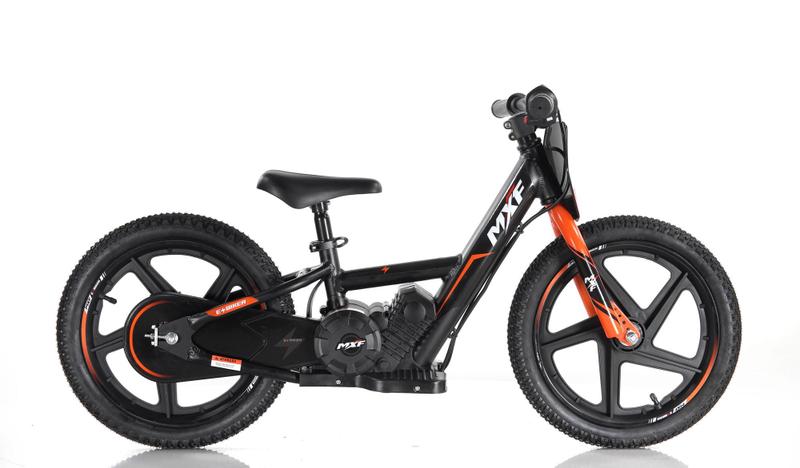 biker MXF Aro 16 - Mxf Motors 