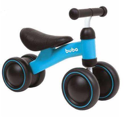 Imagem de Bicicleta de Equilíbrio Infantil Buba