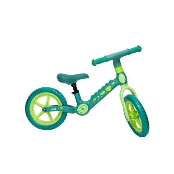 Imagem de Bicicleta Dino com Assento Ajustável