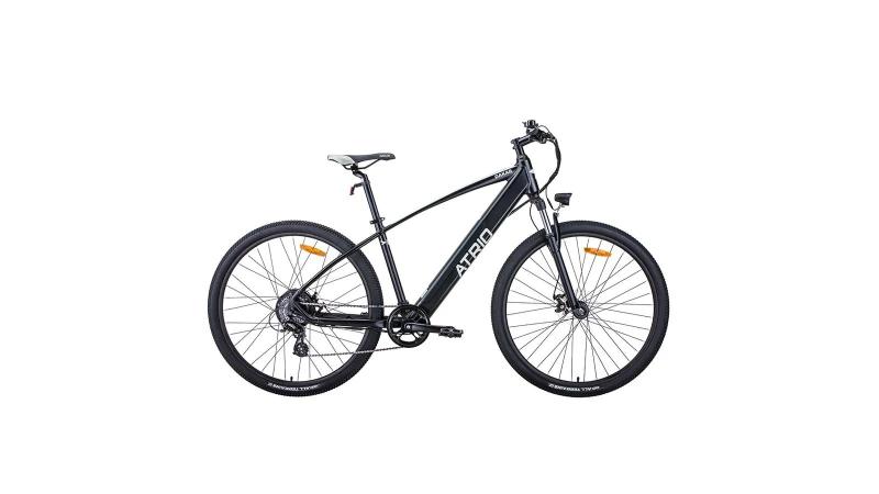 Imagem de Bicicleta Elétrica Dakar Aro 29 Mtb 500W 10Ah 8V Tamanho:15