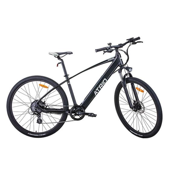 Imagem de Bicicleta Elétrica Dakar Aro 29 Quadro 17 Mtb 500W 10Ah Freio A Disco 8V Shimano Atrio - BI248M