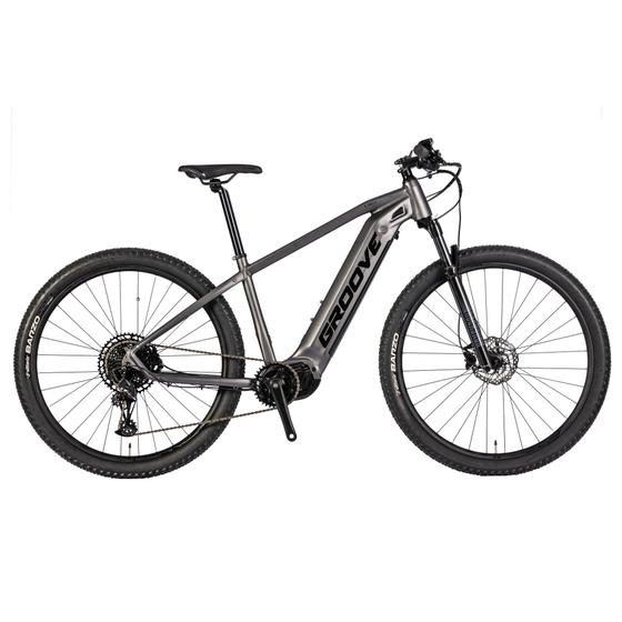 Imagem de Bicicleta elétrica e-ska 9 12v 2024