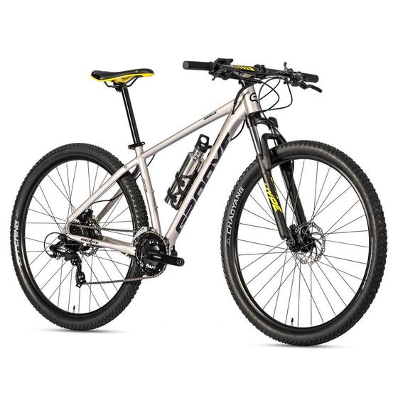 Imagem de Bicicleta Elétrica Groove E-HYPE 24v tamanho 20.5"