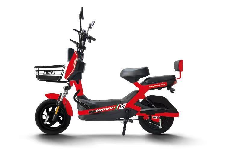 Bicicleta Eletrica com frete gratis