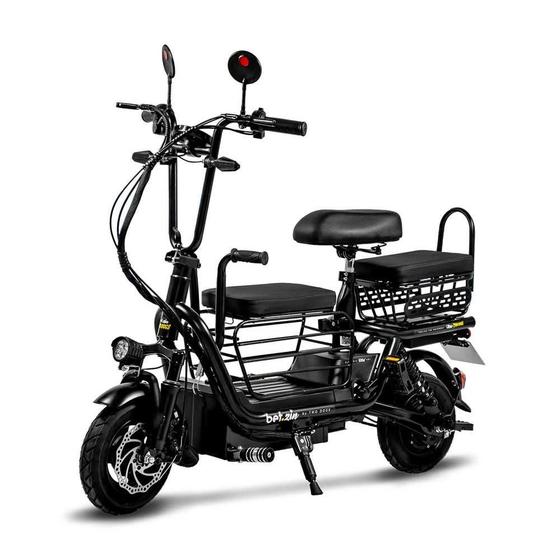 Bicicleta Eletrica com frete gratis