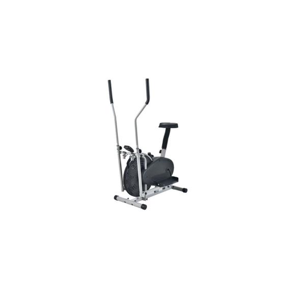 Motor De Resistencia Para Bicicleta Elíptica O Estática – Repuesto, Material PP, Dimensiones 6.5x6 Cm