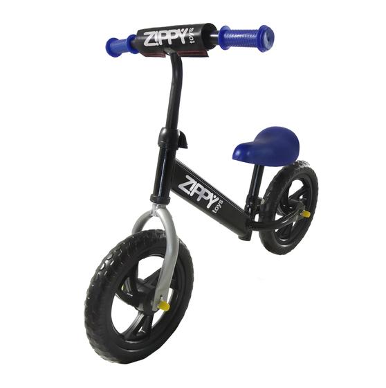 Imagem de Bicicleta Equilíbrio Aro 12 Zippy Toys