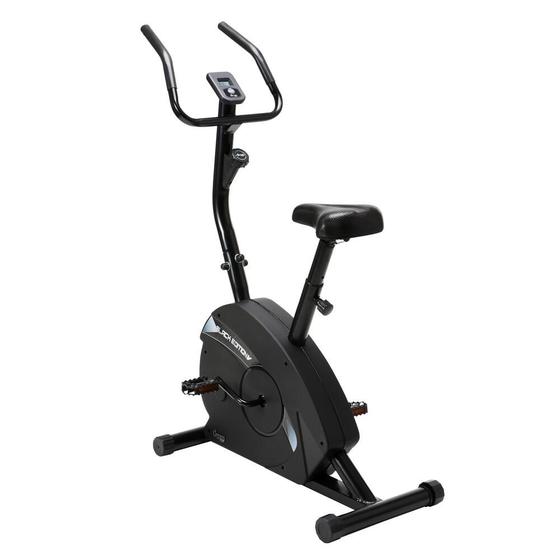 Imagem de Bicicleta Ergométrica Dream Fitness Magnética Black Edition V