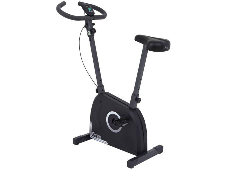 Bicicleta Ergométrica Dream Fitness Residencial Menor preço em Bicicleta Ergométrica Dream Fitness Residencial