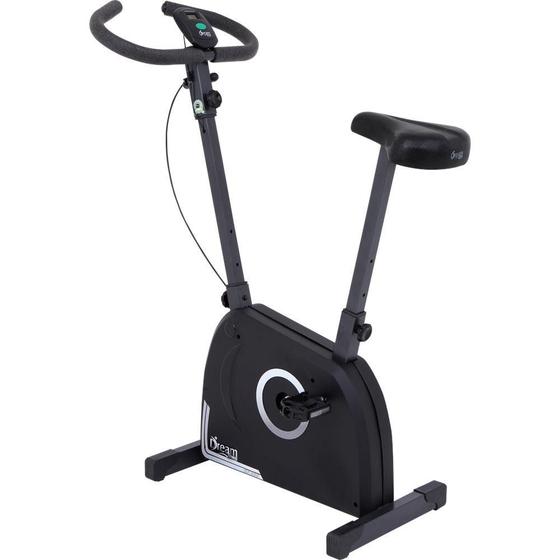 Imagem de Bicicleta Ergométrica Ex550 Dream Fitness