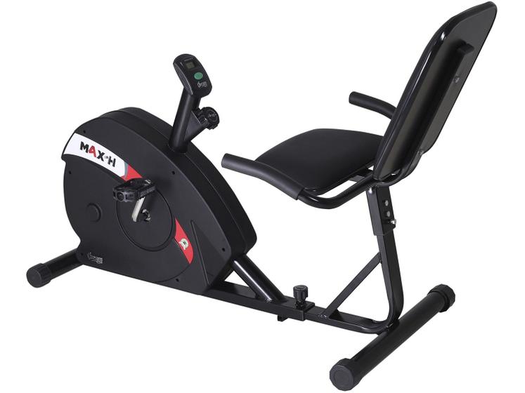 Menor preço em Bicicleta Ergométrica Horizontal Dream Fitness