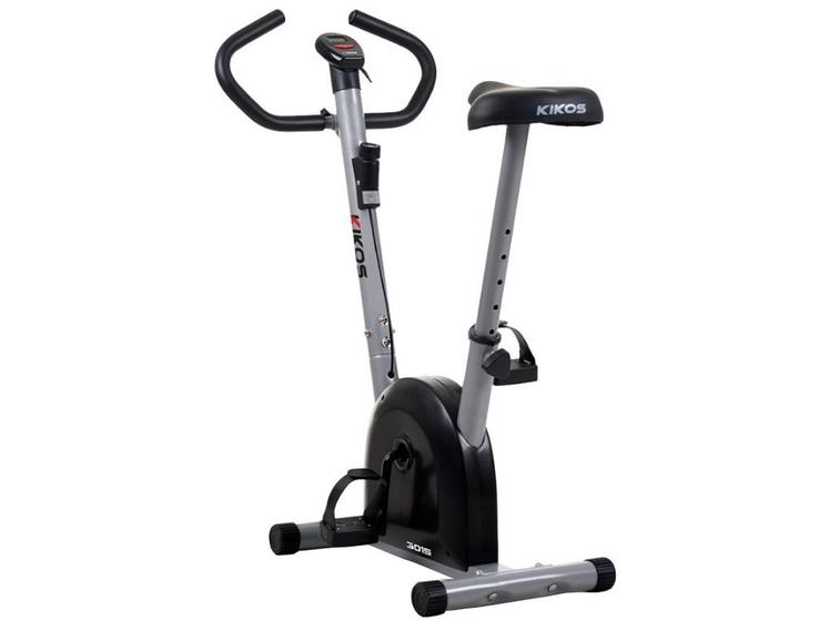 Bicicleta Ergométrica Kikos HC3015 Menor preço em Bicicleta Ergométrica Kikos HC3015