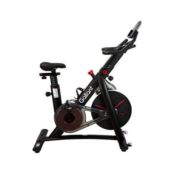 Bicicleta Ergométrica Spinning Magnética Connect Max Gallant Menor preço em Bicicleta Ergométrica Spinning Magnética Connect Max Gallant