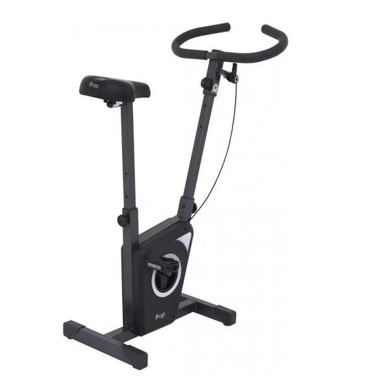 Bicicleta Ergométrica Vertical Dream Fitness EX 450 Menor preço em Bicicleta Ergométrica Vertical Dream Fitness EX 450
