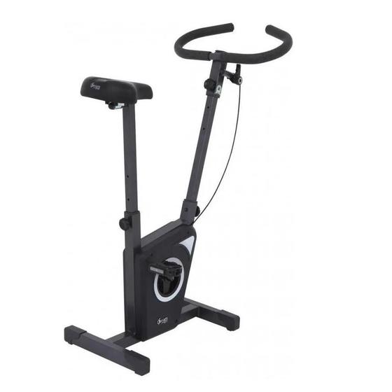 Imagem de Bicicleta Ergométrica Vertical Dream Fitness EX 450