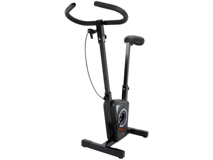 Bicicleta Ergométrica Vertical Dream Fitness EX450 Menor preço em Bicicleta Ergométrica Vertical Dream Fitness EX450