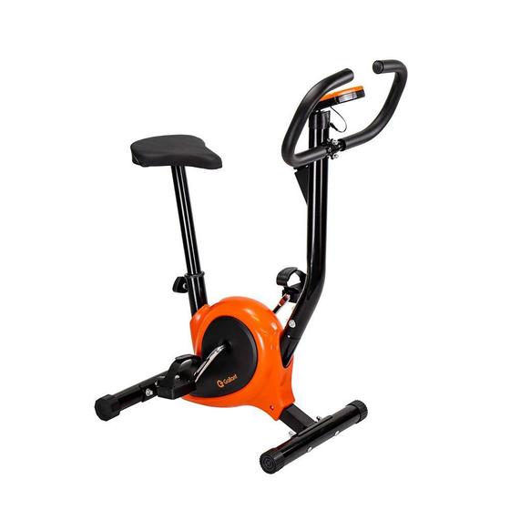 Bicicleta Ergométrica Vertical Gallant Flow GBE1HBTBPT