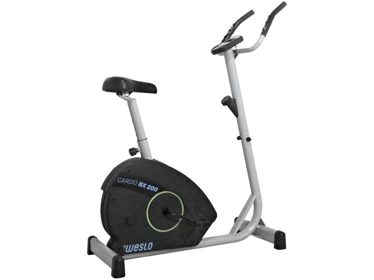 Imagem de Bicicleta Ergométrica Weslo Fitness Cardio BX200