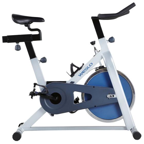 Bicicleta ergométrica weslo pursuit cst 4.4 Menor preço em Bicicleta ergométrica weslo pursuit cst 4.4