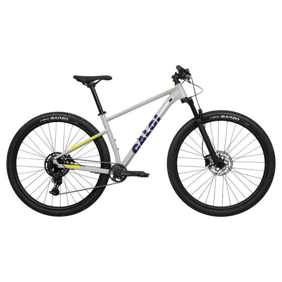 Imagem de Bicicleta Explorer Comp SL 9v Cues Aro 29 Freio a Disco Hidráulico 2024