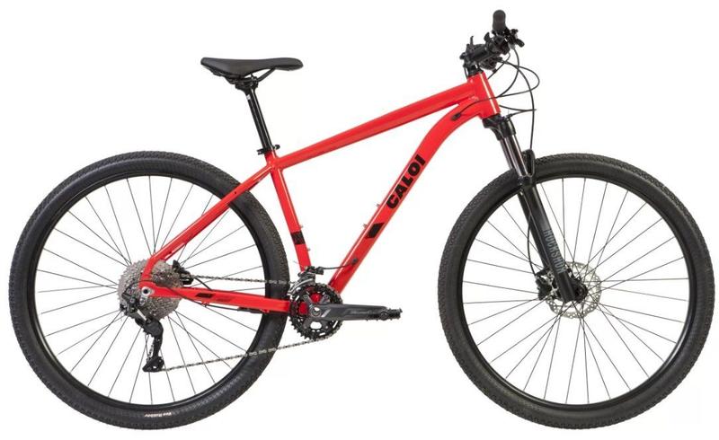 Bicicleta Explorer Expert 2021 - CALOI Menor preço em Bicicleta Explorer Expert 2021 - CALOI