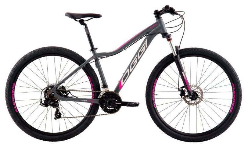 Imagem de Bicicleta Float Sport 2024 - OGGI