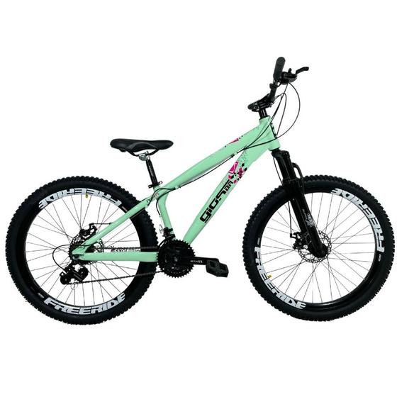 Bike gios 26 sale