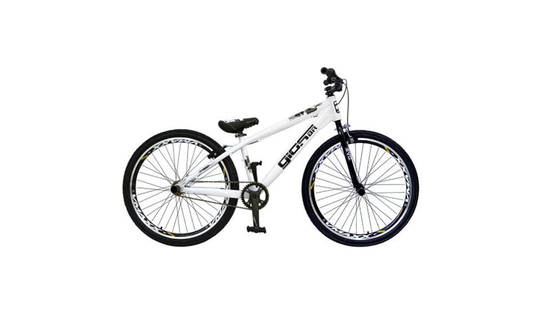Imagem de Bicicleta Gios Frx/4trix Wheeling Aro 26 Branco 