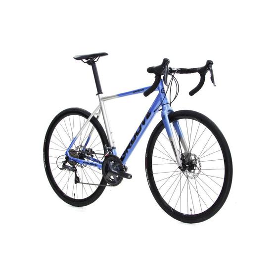 Bicicleta Groove T16 Aro 16 Rígida 1 Marcha - Azul
