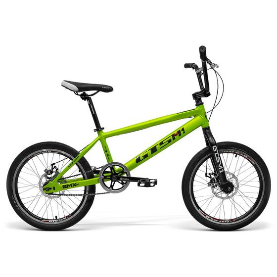 Bicicleta Aro 20 Kls Free Style Freio V-Brake no Shoptime