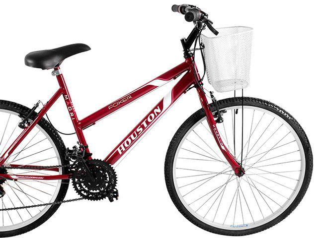 Imagem de Bicicleta Houston Foxer Maori V-Brake