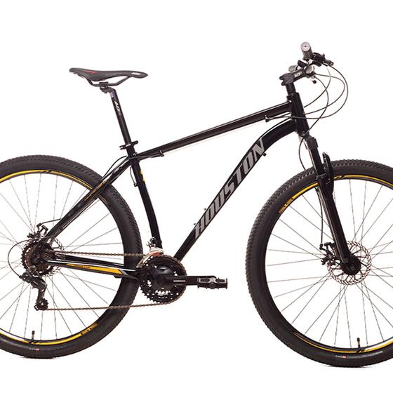 Bicicleta Houston kamp aro 29 Bicicleta Magazine Luiza