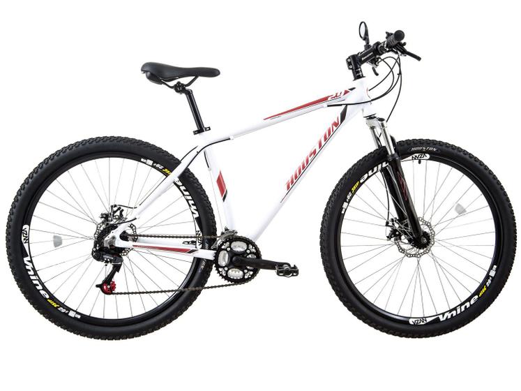 Imagem de Bicicleta Houston Mercury HT 2.9 Aro 29 