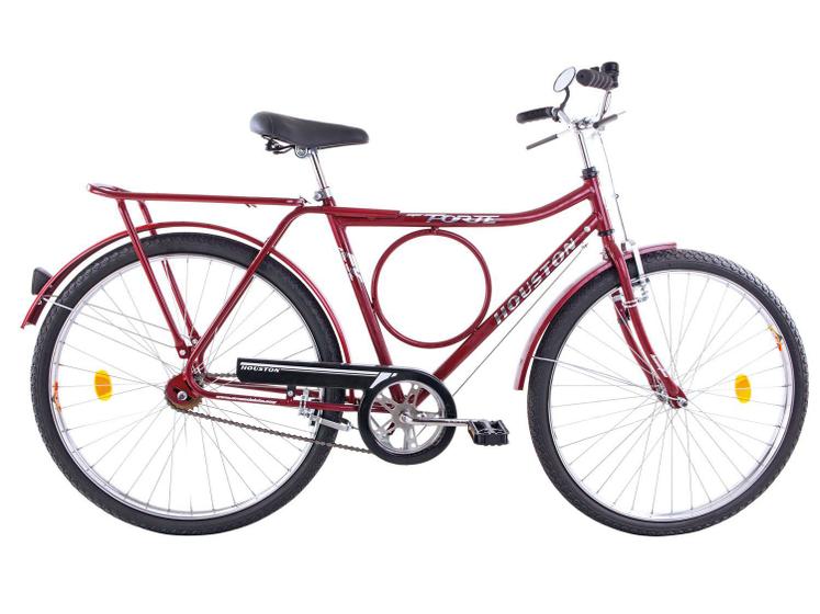 Imagem de Bicicleta Houston Super Forte FV Aro 26