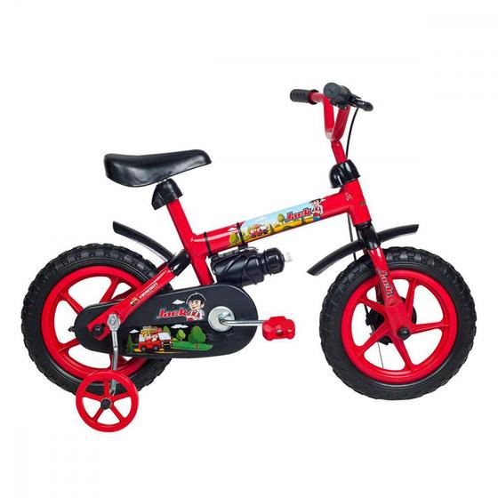 Imagem de Bicicleta Infantil Aro 12 Verden Bikes 10444