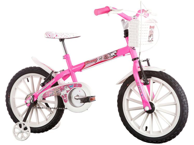 Imagem de Bicicleta Infantil Aro 16 Track & Bikes Monny