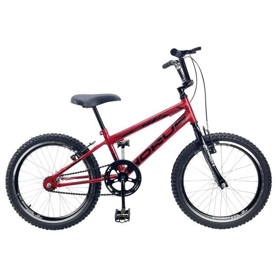 Imagem de Bicicleta Infantil Aro 20 Bmx - Horus