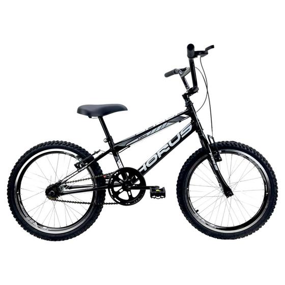 Imagem de Bicicleta Infantil Aro 20 Bmx - Route Bike