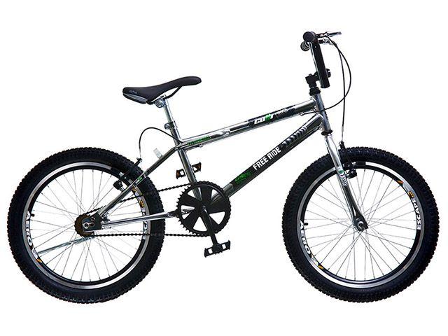 Imagem de Bicicleta Infantil Aro 20 Colli Bike 